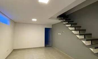 Imagem 3: Sobrado Jd Isabel para venda em Taubate