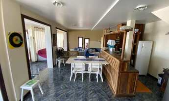 Imagem 2: Casa com 2 dormitórios à venda, 190 m² por R$ 860.000,00 - Itaipuaçu - Maricá/RJ