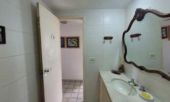 Imagem 6: Apartamento para venda possui 108 metros quadrados com 3 quartos em Gávea - Rio de Janeiro