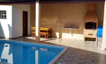 Imagem 2: Alugo mensal casa no centro de Bertioga