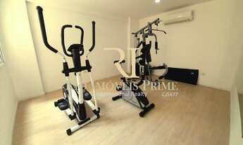 Imagem 6: Botafogo, 3 quartos, suíte, vaga