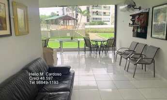 Imagem 5: Apartamento com 1 dormitório à venda, 72 m² por R$ 580.000,00 - Barra da Tijuca - Rio de J