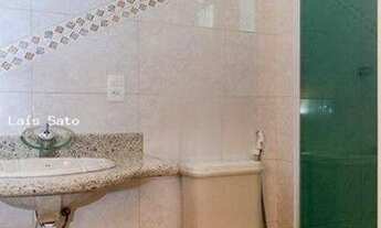 Imagem 6: Casa para Locação em Santos, Campo Grande, 4 dormitórios, 4 suítes, 7 banheiros, 2 vagas