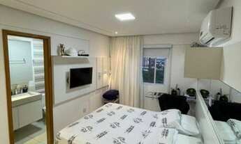 Imagem 3: Apartamento com 3 dormitórios à venda, 130 m² por R$ 950.000,00 - Miramar - João Pessoa/PB