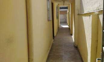 Imagem 3: Casa com 2 dormitórios, 80 m² - venda por R$ 300.000,00 ou aluguel por R$ 1.400,00/mês - J