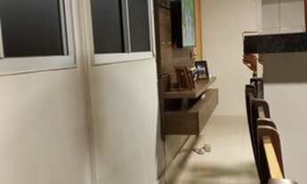 Imagem 2: Alugo Apartamento Mobiliado Av dos Trabalhadores