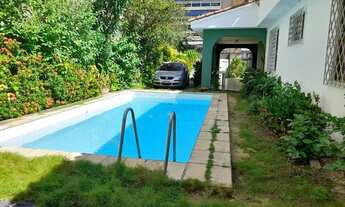 Imagem 6: Casa com 3 dormitórios à venda, 200 m² por R$ 3.500.000,00 - Meireles - Fortaleza/CE