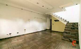 Imagem 6: SOBRADO COM 150 M², 2 DORMITÓRIOS SUÍTES E 5 VAGAS NA VILA CARRÃO