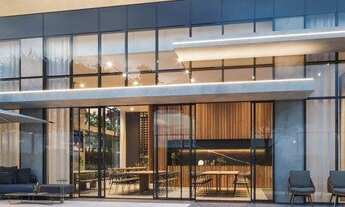 Imagem 5: Apartamento Duplex com 4 dormitórios à venda, 337 m² por R$ 8.486.911,00 - Bigorrilho - Cu