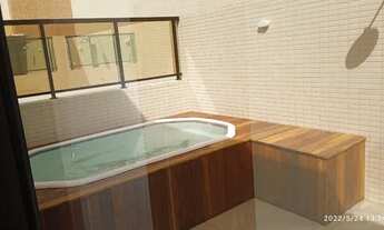 Imagem: Apartamento para aluguel com 75m², com