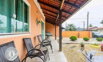 Imagem 2: Casa à venda, 3 quartos, 4 vagas, Fidélis - Blumenau/SC