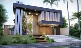 Imagem: Casa com 4 dormitórios à venda, 365 m²