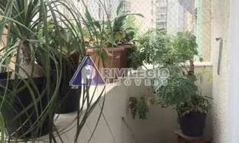 Imagem 7: Apartamento à venda, 3 quartos, 2 suítes, Copacabana - RIO DE JANEIRO/RJ