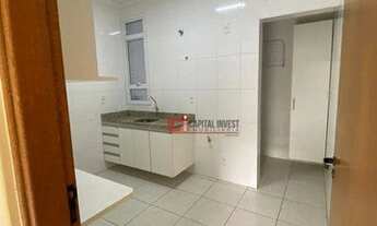 Imagem 4: Apartamento com 2 dormitórios para alugar, 75 m² por R$ 2.113,00/mês - Centro - Jaguariúna