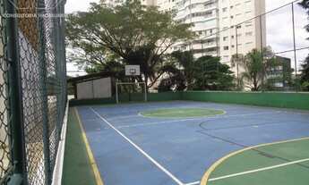 Imagem 5: APARTAMENTO RESIDENCIAL em SÃO PAULO - SP, CHÁCARA KLABIN