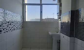 Imagem 5: Apartamento com 2 quartos à venda na Rua General Bruce em São Cristóvão