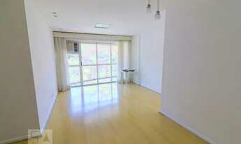 Imagem: Apartamento à Venda - Tijuca, 4 Quartos