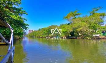 Imagem 7: Apartamento no Riviera dei Fiori com 3 quartos - Barra da Tijuca