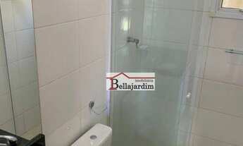 Imagem 7: Apartamento com 2 dormitórios para alugar, 60 m² - Vila Metalúrgica - Santo André/SP