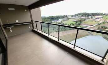 Imagem 3: Apartamento  3 Suítes  Locação Olhos D´Água