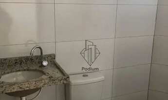 Imagem 7: Apartamento novo para locação com excelente localização no Treze de Maio -AP1842