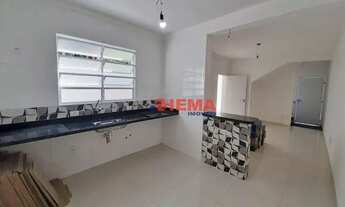 Imagem: Casa com 3 dormitórios à venda, 85 m²