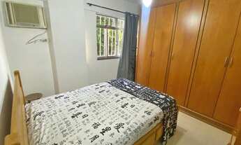 Imagem 5: Apartamento com 2 quartos para alugar, 65 m² por R$ 2.042/mês - Luz - Nova Iguaçu/RJ