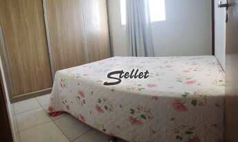 Imagem 7: Apartamento com 2 dormitórios à venda, 56 m² por R$ 170.000,00 - Jardim Mariléa - Rio das