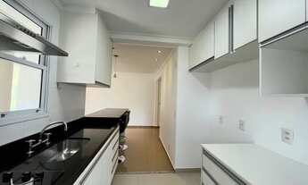 Imagem 5: Apartamento para aluguel possui 80m2 com 2 quartos