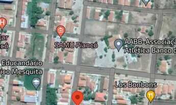 Imagem: Terrenos Em Loteamento na cidade de Piancó-PB