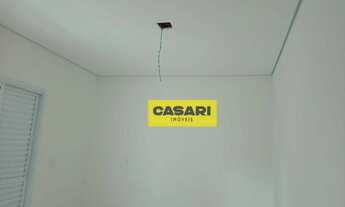 Imagem 7: Cobertura com 3 dormitórios à venda, 144 m² - Vila Assunção - Santo André/SP