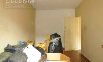 Imagem 4: Santo André - Casa Padrão - Vila Metalúrgica