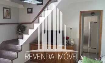 Imagem 6: Sobrado a venda 3 dorm 2 banheiro 1 vaga na Freguesia do Ó, Zona Norte