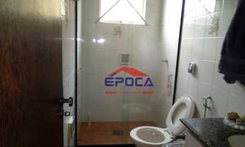 Imagem 6: Apartamento com 3 dormitórios à venda, 95 m² por R$ 515.000,00 - Santa Tereza - Belo Horiz