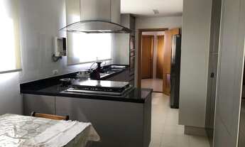 Imagem 6: Apartamento para venda possui 208 metros quadrados com 4 quartos em Vila Mariana - São Pau