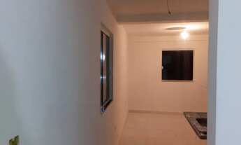 Imagem 6: Aluguel Casa com 1 dormitório