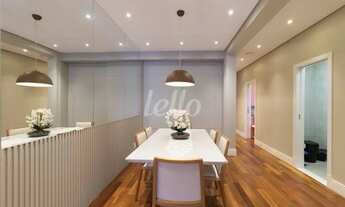 Imagem 6: São Paulo - Apartamento Padrão - Mooca