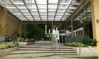 Imagem 5: Sala para alugar, 128 m² por R$ 11.075,00/mês - Centro - Guarulhos/SP