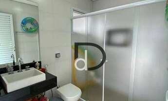 Imagem 2: Casa com 3 dormitórios à venda, 277 m² por R$ 2.150.000,00 - Condomínio Delle Stelle - Lou