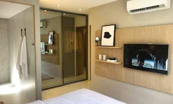 Imagem 6: Apartamento com 2 dormitórios à venda, 124 m² por R$ 1.730.000 - Barra da Tijuca - Rio de