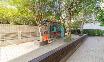 Imagem 6: Apartamento Locação 3 Dormitórios - 116 m² Brooklin