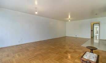 Imagem 4: Venda Apartamento 3 Dormitórios - 189 m² Higienópolis