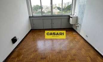 Imagem 2: Sala para alugar, 28 m² - Centro - São Bernardo do Campo/SP