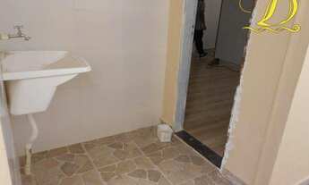 Imagem 5: Casa com 2 dormitórios à venda, 100 m² por R$ 460.000,00 - Maracanã - Praia Grande/SP