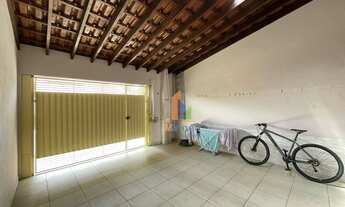 Imagem: Casa com 2 dormitórios à venda, 80 m²