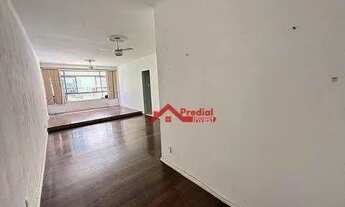 Imagem 3: Apartamento com 3 dormitórios à venda, 145 m² por R$ 950.000,00 - Icaraí - Niterói/RJ