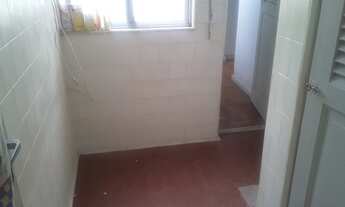 Imagem 4: Apartamento para venda com 75 metros quadrados com 2 quartos em Grajaú - Rio de Janeiro