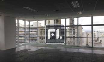 Imagem 4: Conjunto para alugar, 683 m² por R$ 134.080,01/mês - Bela Vista - São Paulo/SP