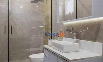 Imagem 2: Casa à venda, 140 m² por R$ 890.000,00 - Residencial Terras da Estância - Ala dos Ipês - P