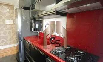 Imagem 7: Apartamento com 3 dormitórios à venda, 71 m² por R$ 640.000 - Macedo - Guarulhos/SP